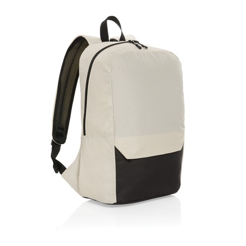 Kazu AWARE™ RPET basis 15.6" laptoprugzak Kazu AWARE™ RPET basis 15.6" laptoprugzak