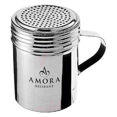 Dredger With Handle 2mm Holes