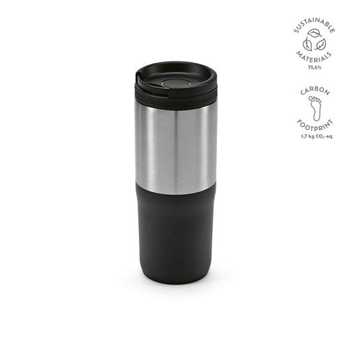 Orange Travel Cup Orange Travel Cup