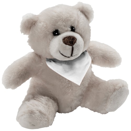 Teddy bear, small Teddy bear, small