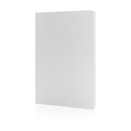 Impact softcover stone paper notebook A5 Impact softcover stone paper notebook A5