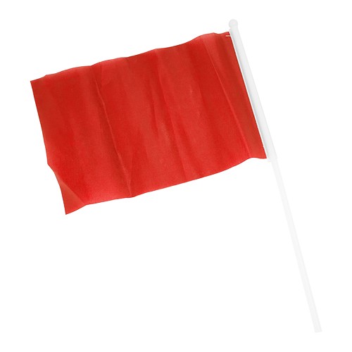 Bandera de poliéster. Crispini Bandera de poliéster. Crispini