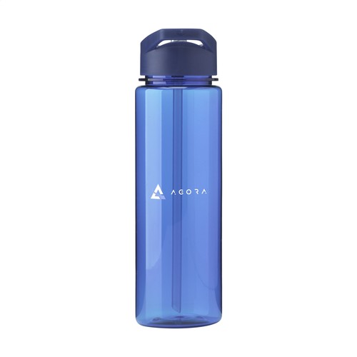 Morgan Water Bottle Tritan™ Renew 650 ml Morgan Water Bottle Tritan™ Renew 650 ml