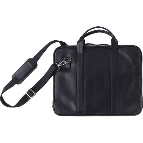 Leather laptop bag Michael Leather laptop bag Michael