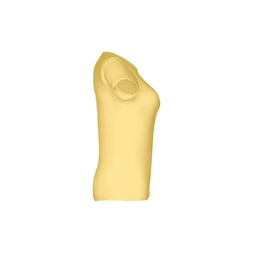 THC SOFIA. Women's fitted short sleeve cotton T-shirt THC SOFIA. Women's fitted short sleeve cotton T-shirt