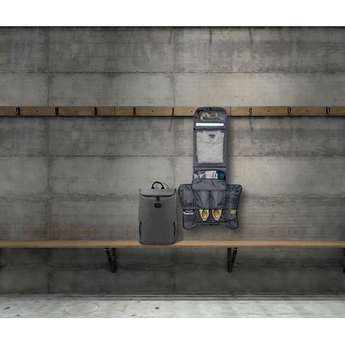 BrandCharger Marco Polo rugzak BrandCharger Marco Polo rugzak