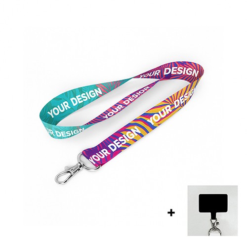 Lanyard
