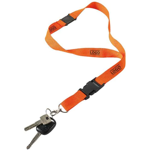 Polyester (300D) keycord Bobbi Polyester (300D) keycord Bobbi