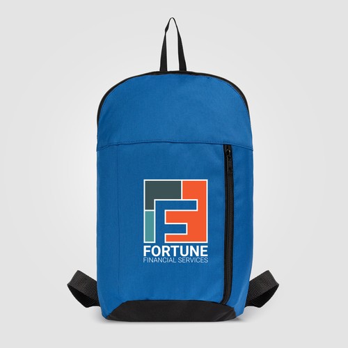 Venture Sport RPET Backpack