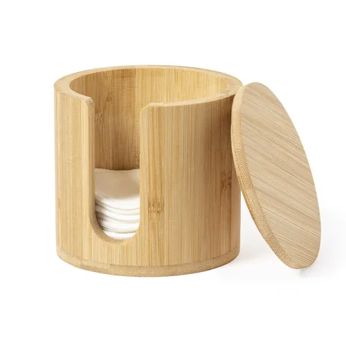 Cosmetic Pad Dispenser Kiam Cosmetic Pad Dispenser Kiam