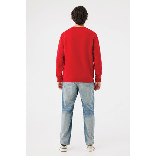 IQONIQ Torla recycled cotton crew neck IQONIQ Torla recycled cotton crew neck