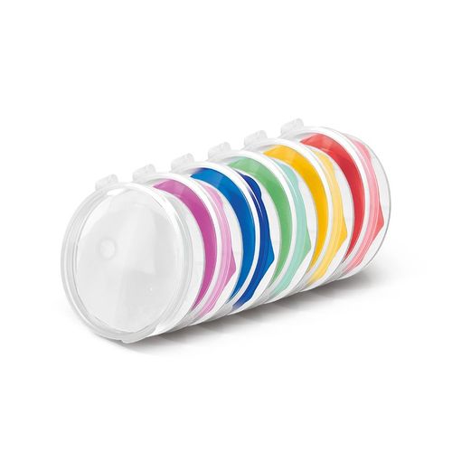 ANTI DRUG ANTI SPILL SILICON COVER