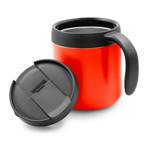 taza isotérmica