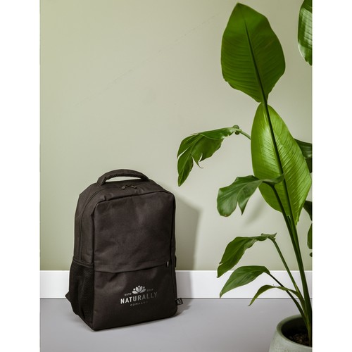 Finley GRS RPET Laptop Backpack Finley GRS RPET Laptop Backpack