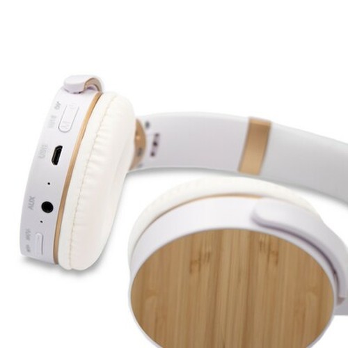 casco de audio