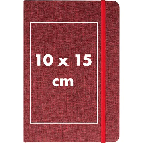 A5 notitieboekje Algiers A5 notitieboekje Algiers