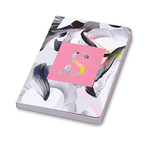 Libreta Mindnotes® con cubierta blanda de papel Libreta Mindnotes® con cubierta blanda de papel