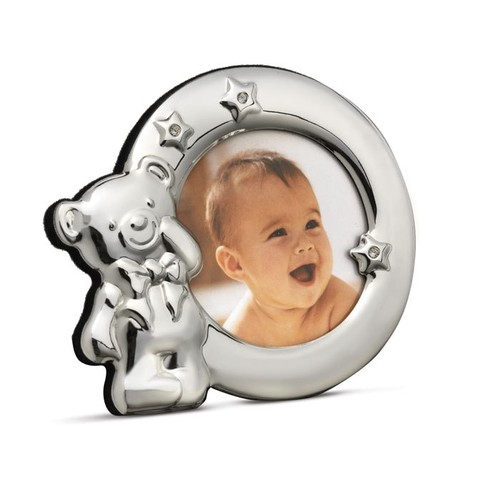 MINI PORTAFOTO TONDO DIAM. 65 OUTLET