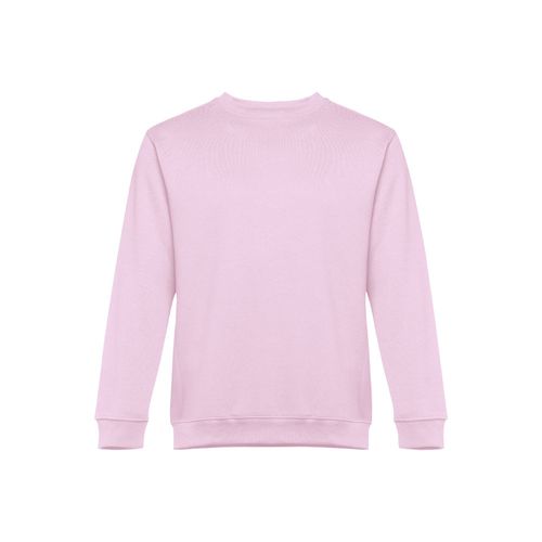 THC DELTA. Felpa (unisex) in cotone e poliestere