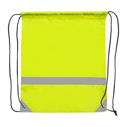 Drawstring bag | Clay