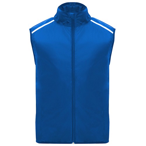 Gilet technique léger JANNU Gilet technique léger JANNU