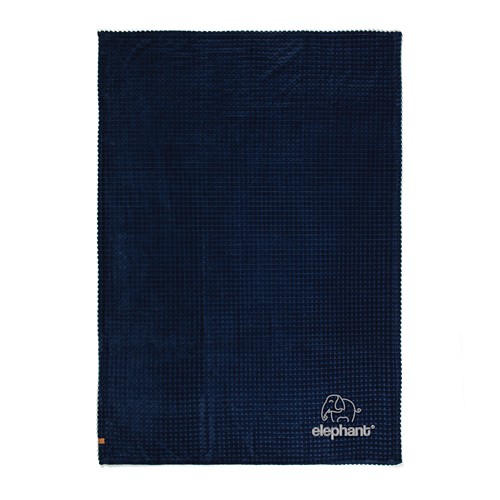 VINGA Branson GRS recycled pet blanket