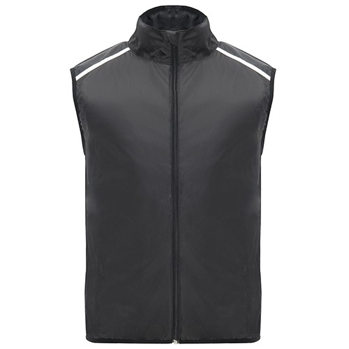 Gilet technique léger JANNU Gilet technique léger JANNU