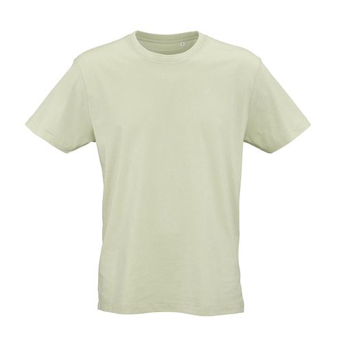 Copacabana U Unisex jersey t-shirt. 100% organic cotton. 165gsm Copacabana U Unisex jersey t-shirt. 100% organic cotton. 165gsm