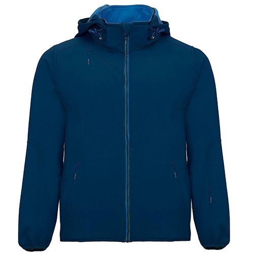 Softshell sport 2 couches SIBERIA Softshell sport 2 couches SIBERIA
