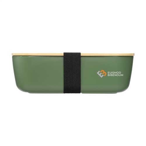 Midori Bamboo Lunchbox Midori Bamboo Lunchbox