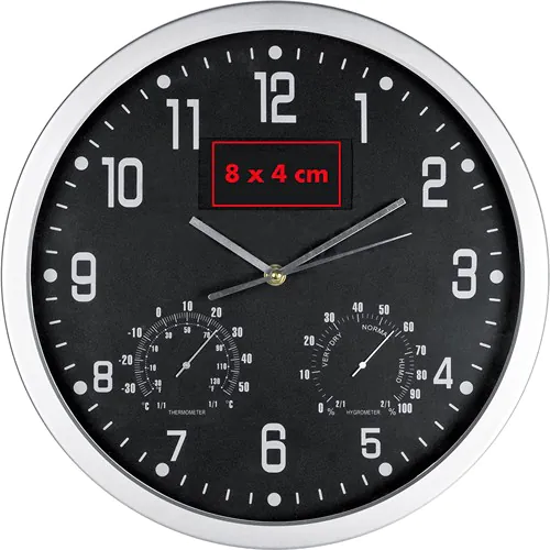 CrisMa wall clock