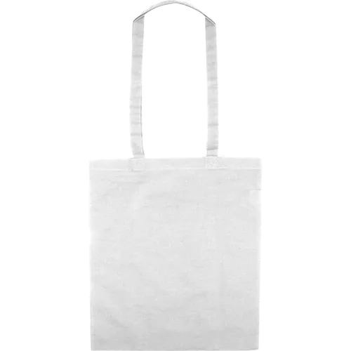 Torba bawełniana z długimi uszami 180 g/m2 BRANSLEY