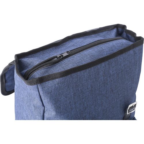 Polyester (210D) backpack Genevieve Polyester (210D) backpack Genevieve