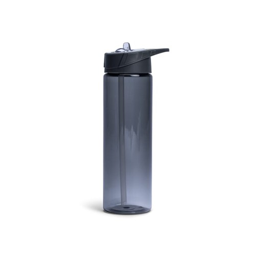 Bouteille d'eau Lord Nelson avec paille 700ml