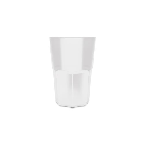 herbruikbaar glas