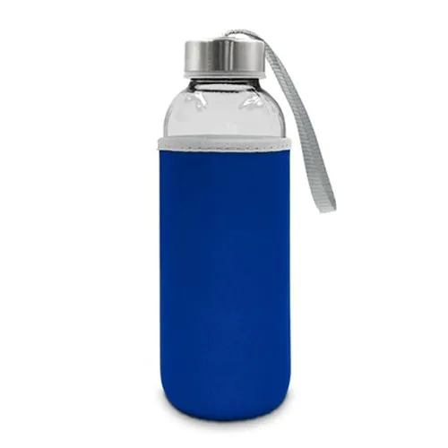 Bouteille en verre 420 ml | Bob