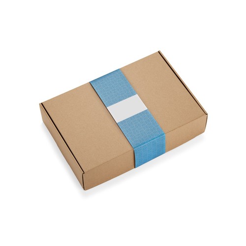 Packing kit AZUL- "L" Packing kit AZUL- "L"