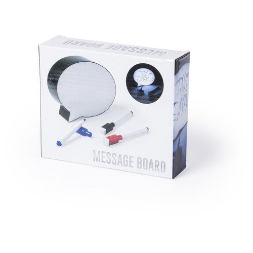 Lavagna Messaggi Nathan