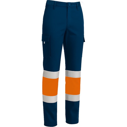 Hi-Vis Trousers STARLIFE