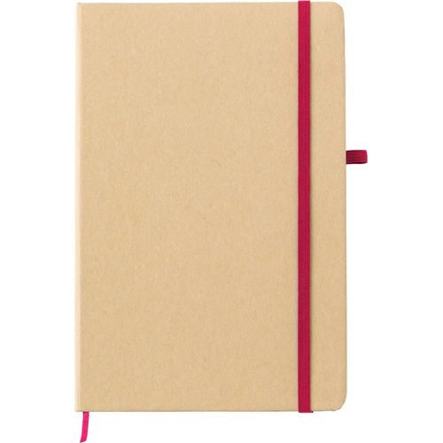 Stonepaper notebook Cora