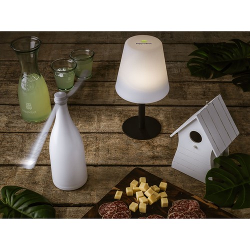 Gusta Lampe de table solaire Gusta Lampe de table solaire