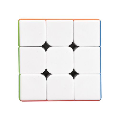 CUBIC MAGIC GAME