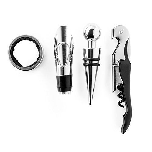 Wine set Amaranto