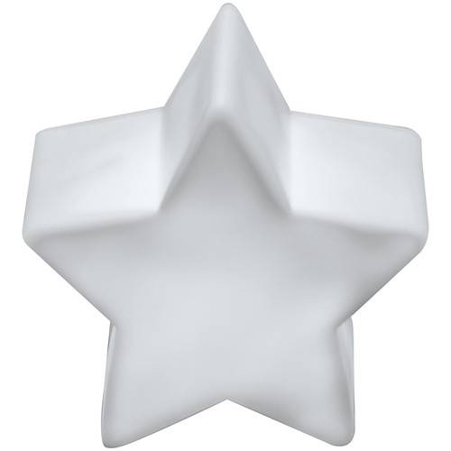 LED lamp - star shaped LED lamp - star shaped