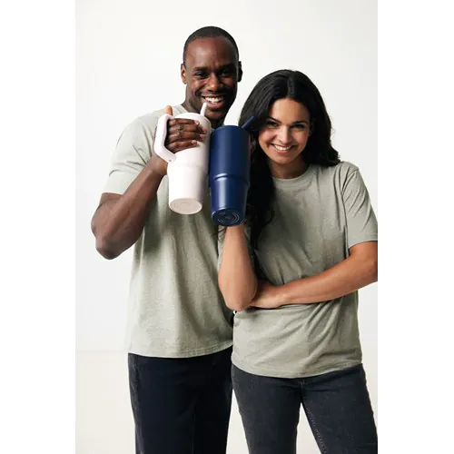 Bicchiere Embrace deluxe in rAcciaio RCS 900ml