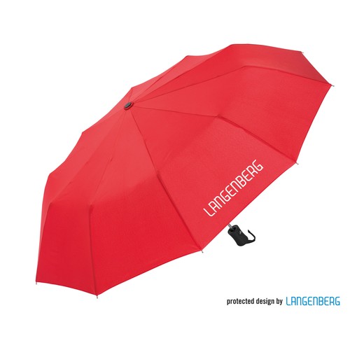 Foldable umbrella PLOP