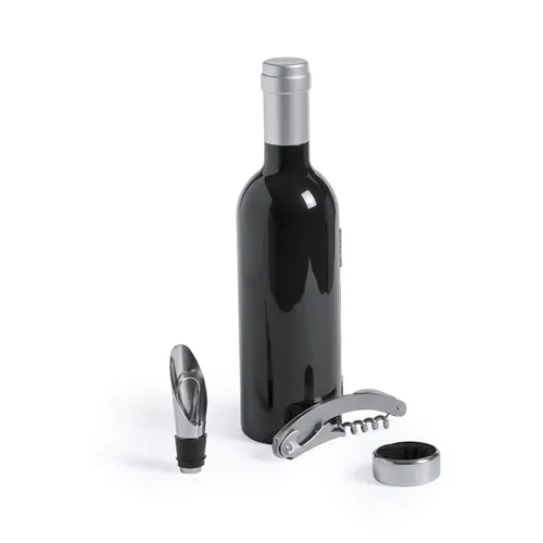 Wine Set Sousky