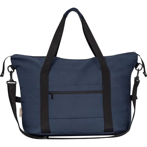 Bolsa de lona de algodón reciclado Bolsa de lona de algodón reciclado