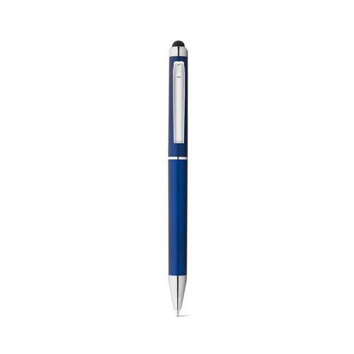 ESLA. ABS ball pen with metallic finish ESLA. ABS ball pen with metallic finish