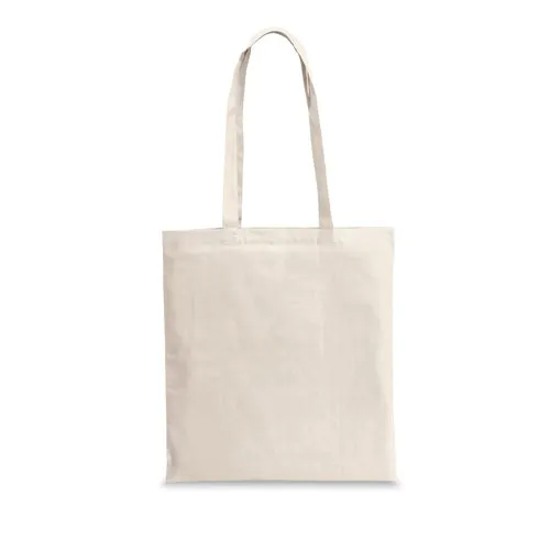 CAIRO. Torba z recyklingowanej bawełny (70%) i poliester (30% rPET) (180 g/m²)